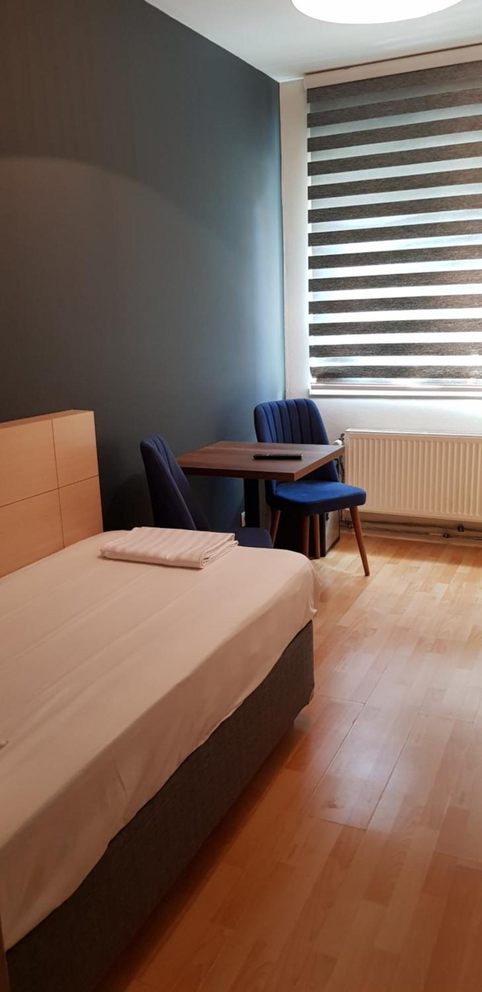 Hotel Aviation Saint-Gilles Ngoại thất bức ảnh