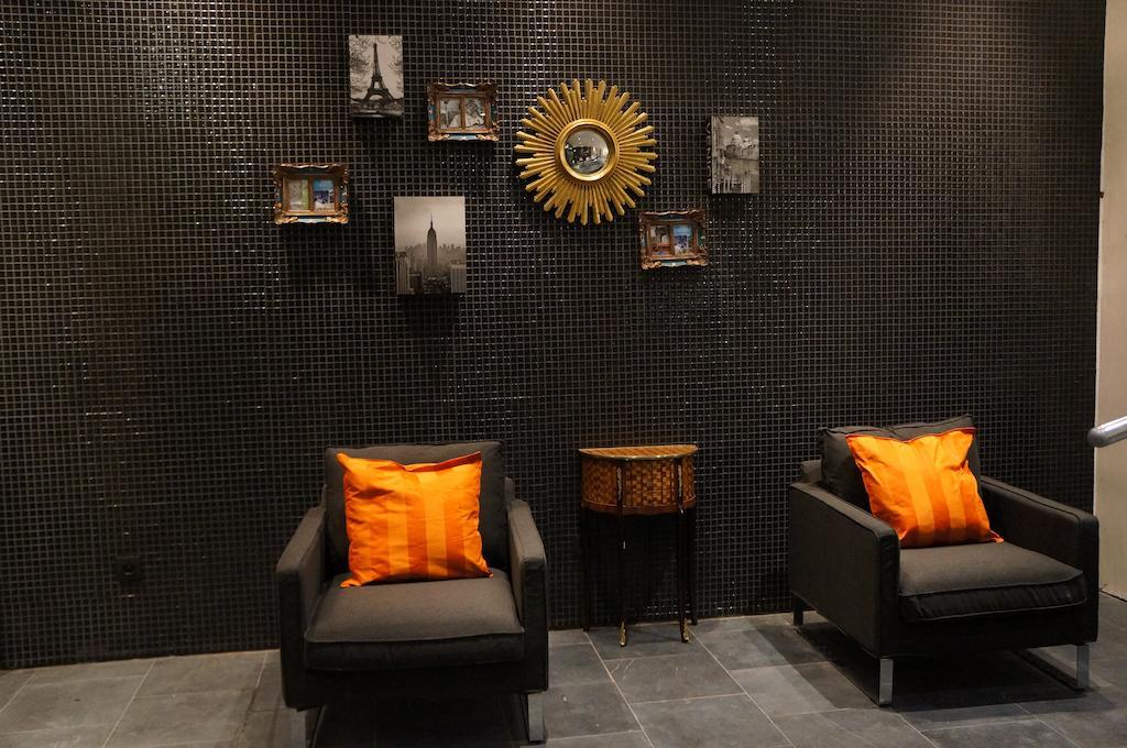 Hotel Aviation Saint-Gilles Phòng bức ảnh