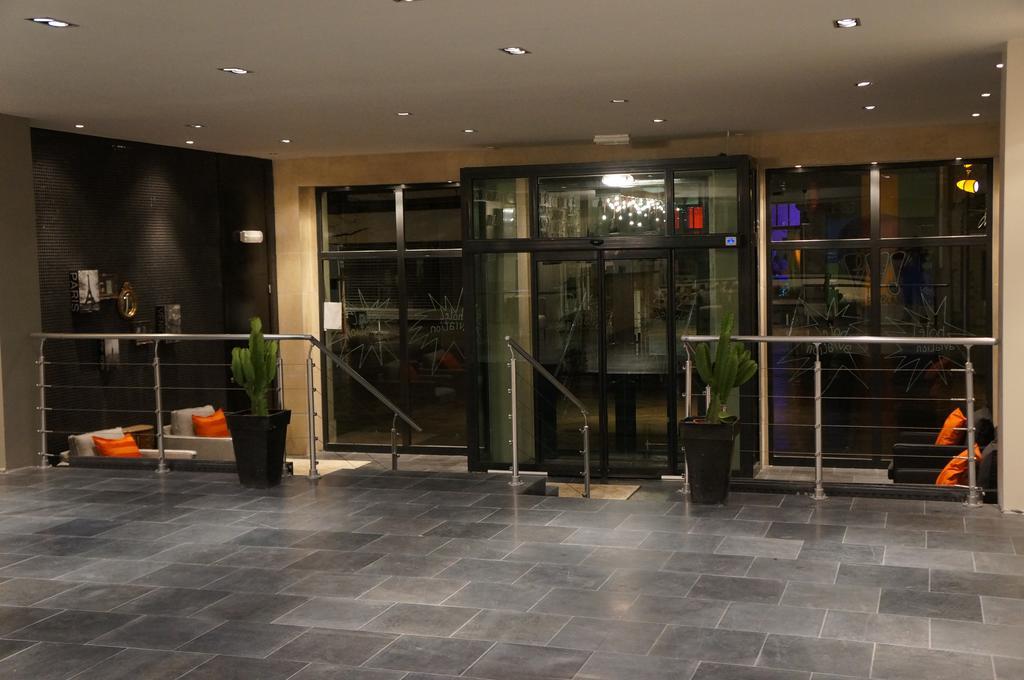 Hotel Aviation Saint-Gilles Phòng bức ảnh