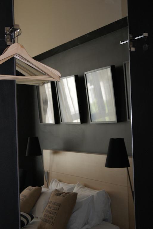 Hotel Aviation Saint-Gilles Phòng bức ảnh